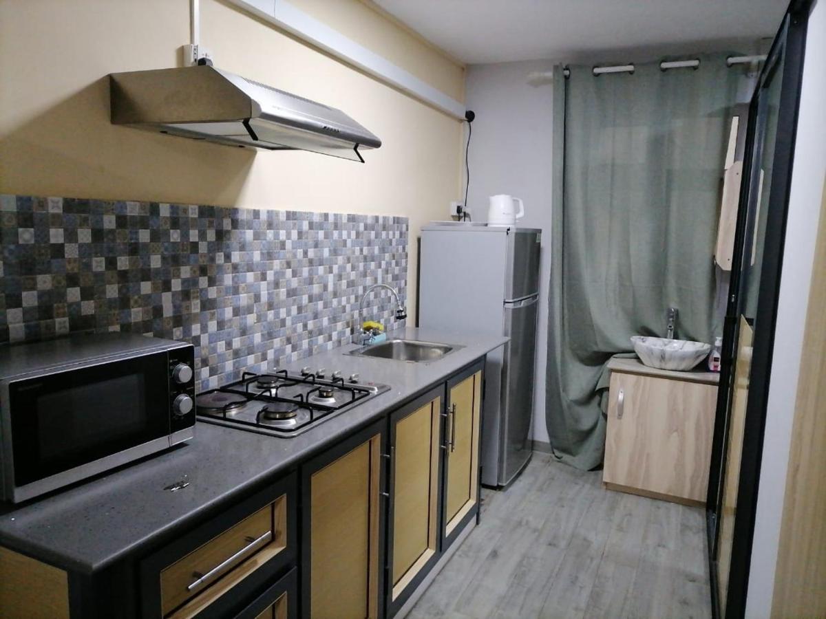Reviva Residence Блу-Бей Екстер'єр фото