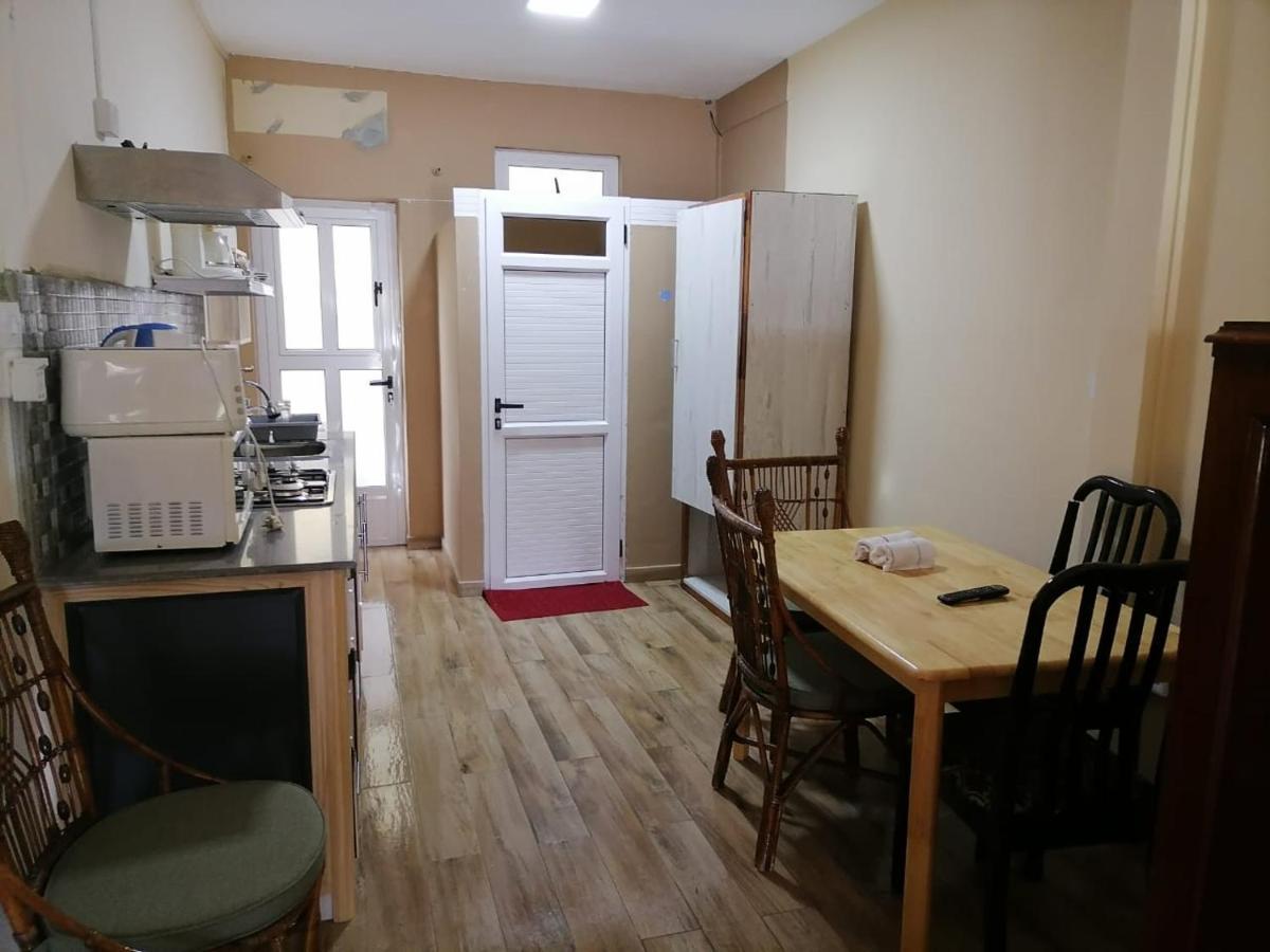 Reviva Residence Блу-Бей Екстер'єр фото