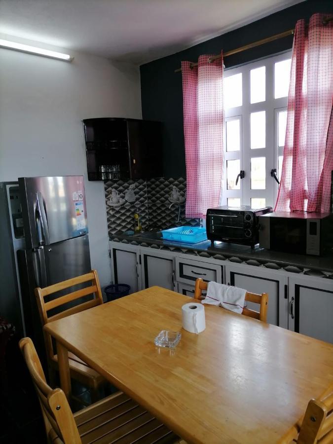 Reviva Residence Блу-Бей Екстер'єр фото